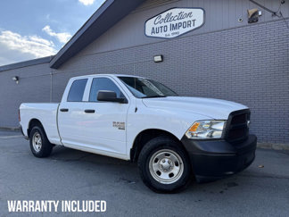 Used 2022 RAM 1500 Tradesman w/ Electronics Group image 1