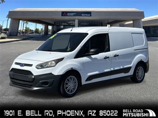 Used 2016 Ford Transit Connect XL image 1