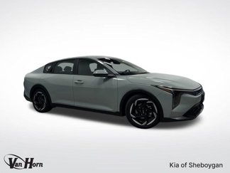 Used 2025 Kia K4 EX image 1