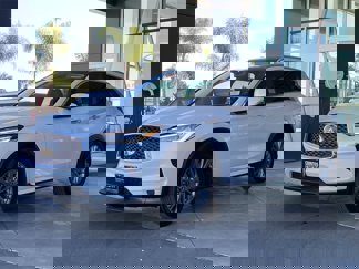 New 2025 INFINITI QX50 Luxe image 1