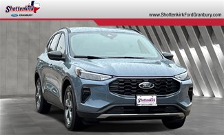 New 2025 Ford Escape ST-Line image 1