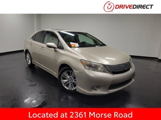 Used 2011 Lexus HS 250h image 1