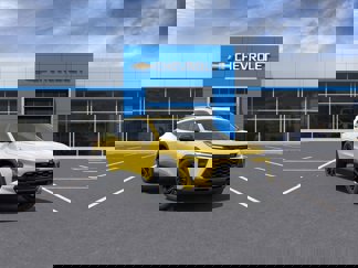 New 2025 Chevrolet Trax ACTIV image 1