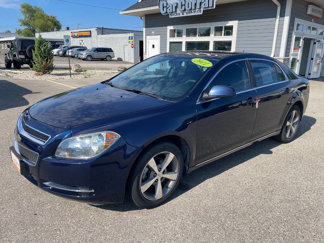 Used 2011 Chevrolet Malibu LT w/ Interface Package image 1