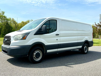 Used 2015 Ford Transit 250 148 Low Roof image 1