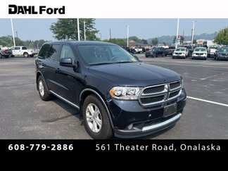 Used 2011 Dodge Durango Express w/ Popular Equipment Group image 1