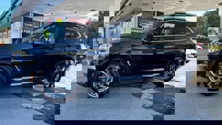 Used 2020 BMW X3 sDrive30i w/ Convenience Package image 1