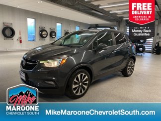 Used 2017 Buick Encore Preferred image 1
