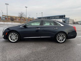 Used 2013 Cadillac XTS Luxury image 1
