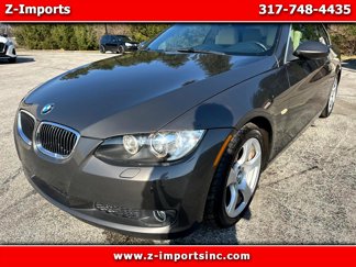 Used 2009 BMW 328i Convertible image 1
