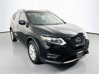 Used 2020 Nissan Rogue S image 1