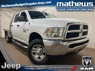 Used 2014 RAM 2500 Tradesman w/ Chrome Appearance Group image 1