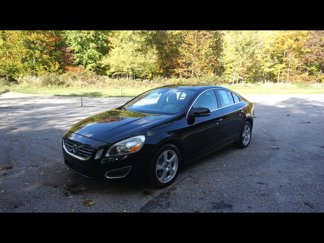 Used 2012 Volvo S60 T5 image 1