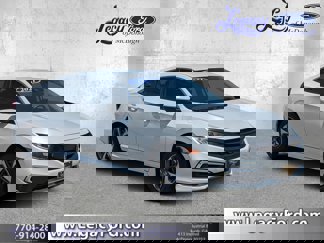 Used 2021 Honda Civic LX image 1