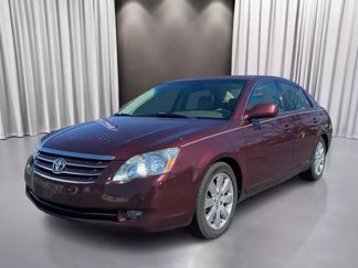 Used 2007 Toyota Avalon XLS image 1