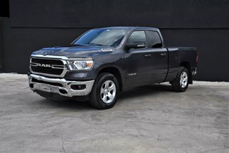 Used 2021 RAM 1500 Big Horn image 1