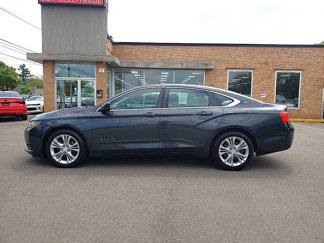Used 2014 Chevrolet Impala LT w/ Premium Seating Package image 1
