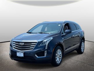 Used 2018 Cadillac XT5 AWD image 1