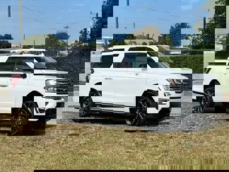 Used 2021 Ford Expedition Max Limited image 1