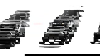 New 2026 GMC Terrain Elevation w/ Elevation Premium Package image 1