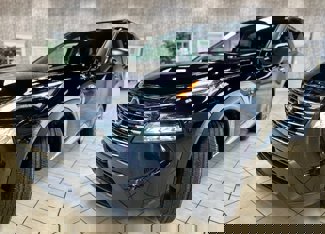 Certified 2024 Nissan Rogue S image 1