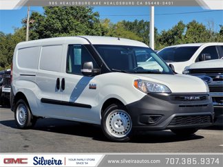 Used 2021 RAM ProMaster City Tradesman image 1