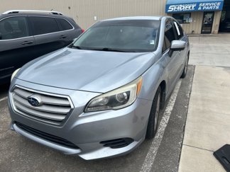 Used 2015 Subaru Legacy 2.5i Premium w/ Protection Package #1 image 1