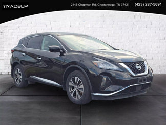 Used 2020 Nissan Murano S w/ Technology Package image 1