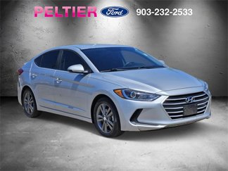 Used 2018 Hyundai Elantra SEL w/ Cargo Package image 1