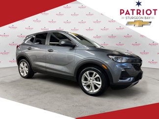 Used 2022 Buick Encore GX Preferred w/ Cold Weather Comfort Package image 1