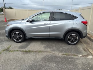 Used 2018 Honda HR-V EX image 1