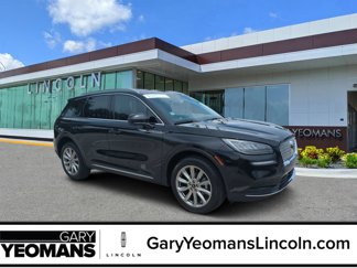 Certified 2022 Lincoln Corsair FWD w/ Premium Package image 1