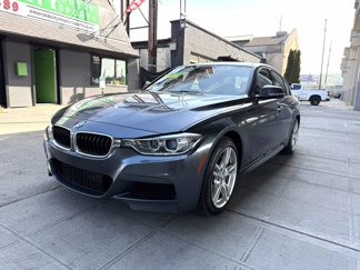 Used 2013 BMW 335i xDrive Sedan image 1