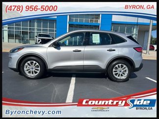 Used 2020 Ford Escape S image 1
