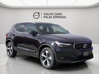 New 2025 Volvo XC40 B5 Core w/ Protection Package Premier image 1