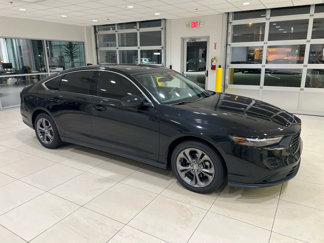 Used 2024 Honda Accord EX image 1
