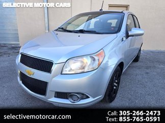 Used 2011 Chevrolet Aveo5 LT w/ Power and Convenience Package image 1