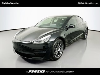 Used 2021 Tesla Model 3 Standard Range Plus image 1