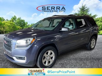 Used 2014 GMC Acadia SLE image 1