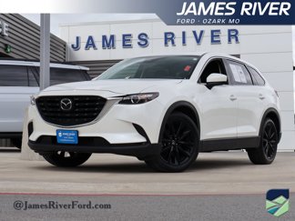 Used 2023 MAZDA CX-9 Touring Plus image 1