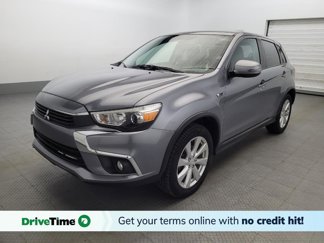 Used 2017 Mitsubishi Outlander Sport SE image 1