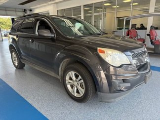 Used 2015 Chevrolet Equinox LT w/ Driver Convenience Package image 1