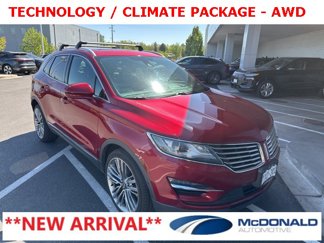 Used 2016 Lincoln MKC Reserve image 1