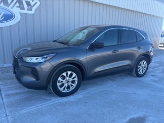 Used 2023 Ford Escape Active w/ Tech Pack #1 image 1