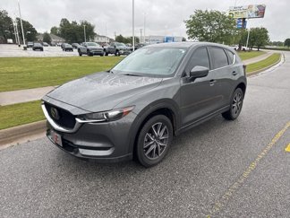 Used 2018 MAZDA CX-5 Touring w/ Preferred Equipment Package image 1