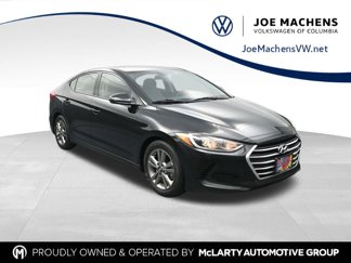 Used 2018 Hyundai Elantra SEL image 1