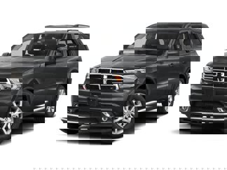 Used 2017 Dodge Durango SXT w/ Quick Order Package 23B image 1