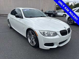 Used 2013 BMW 335is Coupe image 1