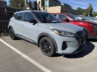 Used 2021 Nissan Kicks SR w/ SR Premium Package image 1