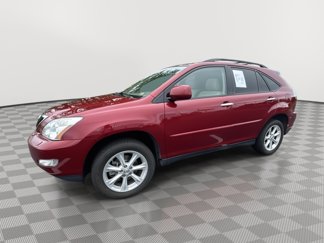 Used 2009 Lexus RX 350 AWD image 1